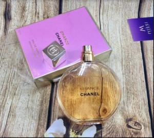 Nước hoa chính hãng Chanel Chance EDP