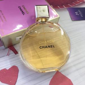 Nước hoa chính hãng Chanel Chance EDP