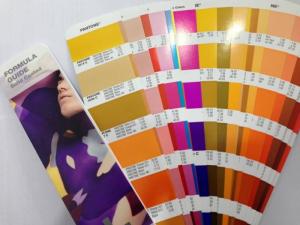 Bảng màu Pantone USA, GP 1601N