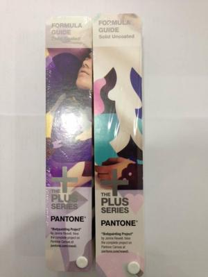 Pantone GP 1601N