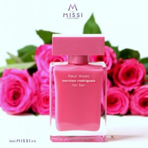 Nước hoa chính hãng Narciso Fleur Musc