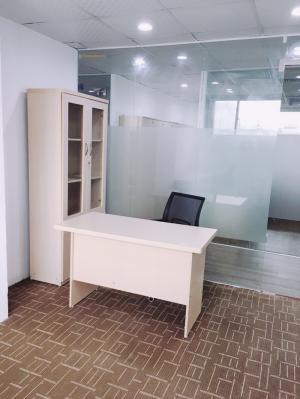 co-working ngay tại trung tâm Cầu Giấy