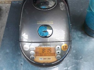 Nồi cơm zoji Ai 1l