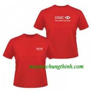 May áo thun quảng cáo- quà tặng giá tốt tại TP HCM