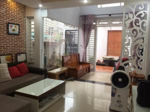 Bán nhà 5 tầng ngã tư Phú Nhuận cho thuê 40tr/tháng, chỉ 8.5 tỷ