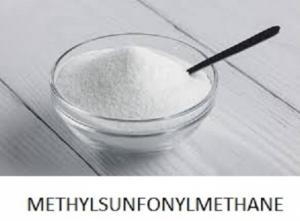 Nguyên liệu Methyl sulfonyl Methane