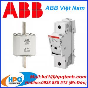 Cầu chì ABB | Nhà cung cấp ABB | ABB Việt Nam