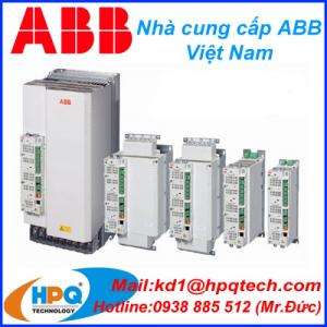 Cầu chì ABB | Nhà cung cấp ABB | ABB Việt Nam