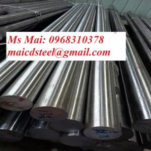 cây tròn dặc inox sus440c