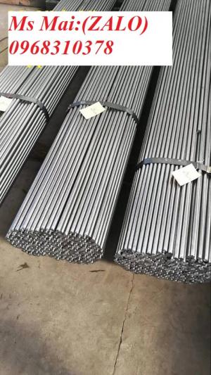 Cây tròn inox sus440c