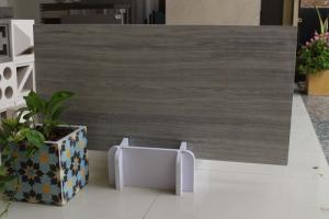 Gạch Vân Gỗ Ốp Mặt Tiền Giá Rẻ