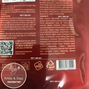 (Mẫu 2019) Mặt Nạ Collagen UGB, GUBONCHO Collagen Mask (Hàn Quốc)