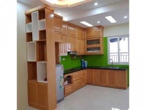 Tủ bếp giá rẻ