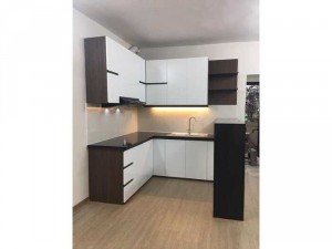 Tủ bếp giá rẻ