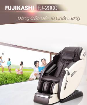 Ghế Mát xa thương hiệu Nhật Bản chất lượng cao tại Hà Tĩnh