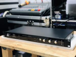 Vang Số Mixer Karaoke dB Acoustic S510 Plus