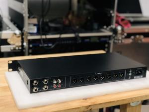 Vang Số Mixer Karaoke dB Acoustic S510 Plus