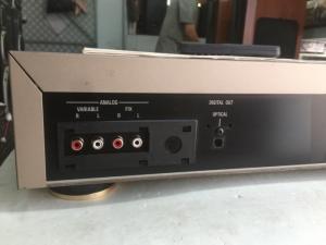 Bán chuyên Cd Denon 1530G hàng bải tuyển ừ nhật về