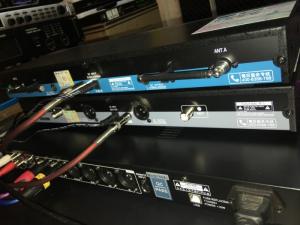 Micro Karaoke BBS 6 Số S-329GS