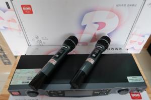 Micro Karaoke BBS 6 Số S329S Model 2019