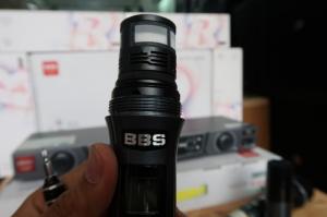 Micro Karaoke BBS 6 Số S329S Model 2019