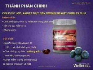 Thựcphẩm bảovệ sứckhỏe 25414 Oriflame