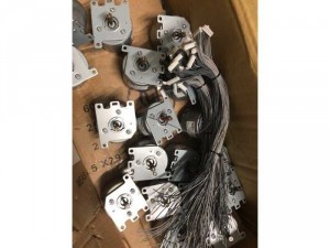 - Mới về lô động cơ không than 24V mini giá rẻ.