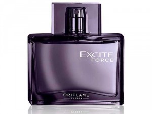 nước hoa oriflame excite force 31639