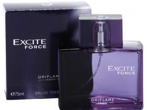 nước hoa oriflame excite force 31639