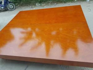 Sập Phản Gỗ Xoan Đào