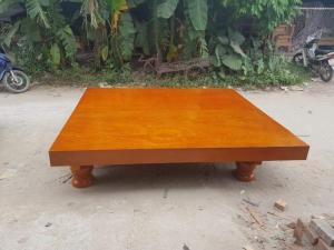 Sập Phản Gỗ Xoan Đào
