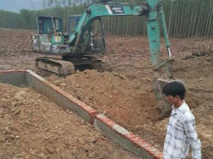 mua đất tặng 5 chỉ vàng