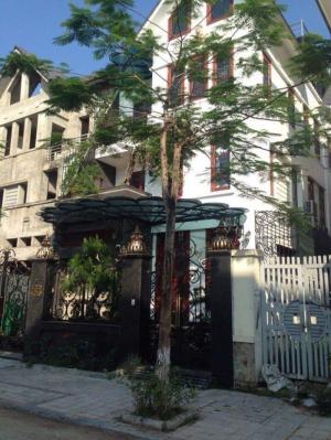 Biệt thự nghỉ dưỡng The Phoenix Garden – Mua tực tiếp từ CĐT