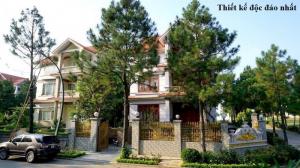 Biệt thự nghỉ dưỡng The Phoenix Garden – Mua tực tiếp từ CĐT
