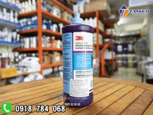 Dung dịch đánh bóng bước 3