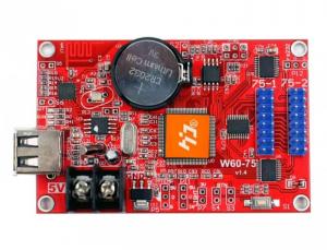 Card hd w60-75 - Led Hiệp Tân - Vật tư led