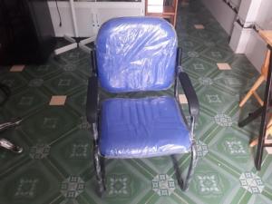 GHẾ CHÂN QUỲ CÓ TAY VỊN - MÀU XANH
- Chất liệu : vải bố..
- Chân ghế có nút chân chống trượt, chống trầy sàn.
- Tay ghế ốp nhựa PP.
- Chân ghế uốn bằng thép ống 27 chắc chắn
- WxDxH : 490x540x840
THAM KHẢO THÊM:
* BÀN CHÂN SẮT - BÀN MFC PHỦ MELAMINE.- BÀN GỖ THÔNG.- BÀN HỌC SINH - GHẾ LƯỚI - GHẾ XOAY - GHẾ GIÁM ĐỐC - GHẾ NHÂN VIÊN - GHẾ TRƯỞNG PHÒNG - GHẾ CHÂN QUỲ - GHẾ PHÒNG HỌP ......
MIỄN PHÍ GIAO HÀNG VÀ LẮP RÁP CÁC QUẬN HỒ CHÍ MINH
-----------------------------
LIÊN HỆ MUA HÀNG:
Hotline : 090 244 0757 - 0932 178 578 (call,zalo,viber)
Website: www. noithatvanphonghoahung.com
Fanpage: Trang Nội Thất Văn Phòng
Chi nhánh : Bình thạnh, HCM