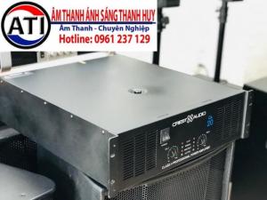Cục đẩy công suất CA20 hàng về nhiều