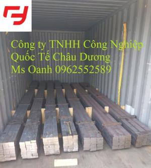 Thép thanh hợp kim giá tốt