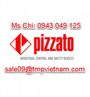 Pizzato vietnam, Nhà phân phối công tắc hành trình hãng Pizzato tại Việt Nam