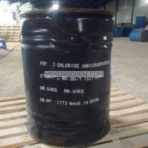 iron chloride