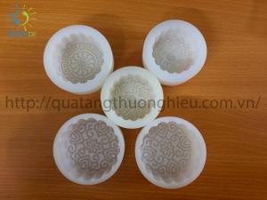 Khuôn làm bánh trung thu giá rẻ