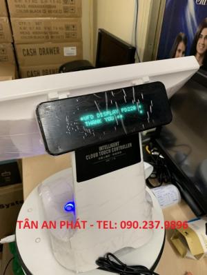 chuyên cung cấp máy bán hàng cảm ứng giá rẻ