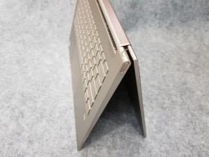 Lenovo Yoga C930 Core I7 8550 Ram Ddr4 16Gb Ssd Nvme 1Tb 13.9 Inch Uhd 4K 3840*2160 Pixel