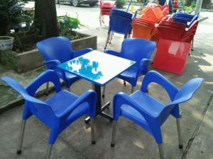 Ghế cafe giá rẻ trực tiếp sản xuất