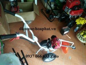 Điện Máy Hòa Phát cung cấp Máy cắt cỏ đẩy tay Honda GX35 tốt nhất