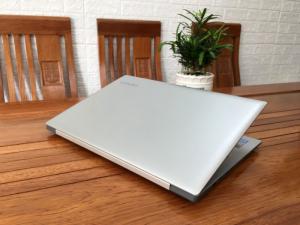 Lenovo Ideapad 320-15 Core i7 8550u Vga MX150 2Gb