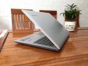 Lenovo Ideapad 320-15 Core i7 8550u Vga MX150 2Gb