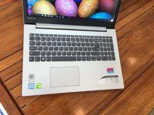 Lenovo Ideapad 320-15 Core i7 8550u Vga MX150 2Gb
