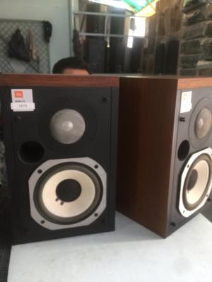 Chuyên bán Loa JBL L15 hàng bải tuyển chọn về